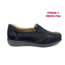 Buty Półbuty (36-42,12par)