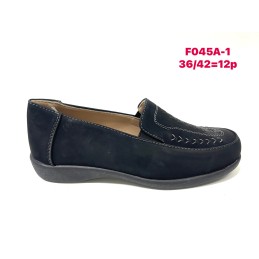 Buty Półbuty (36-41,12par)