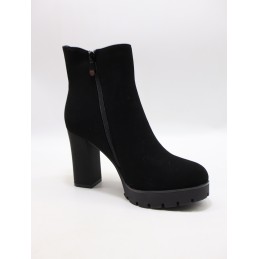 BUTY DAMSKIE. SIZE: 36/41 (8 PAR/PACZKA) KOLOR JAK NA ZDZIĘCIU