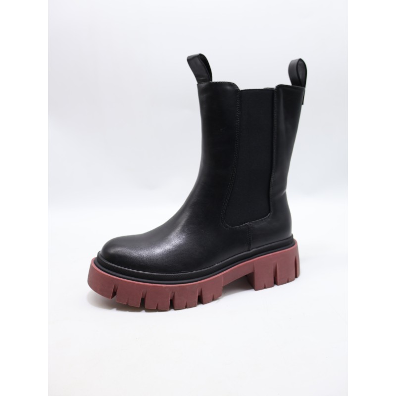 KALOSZE DAMSKIE. SIZE: 36/41 (12 PAR/PACZKA) KOLOR JAK NA ZDZIĘCIU