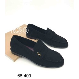 Buty Półbuty (36-41,12par)