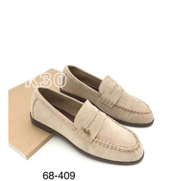 Buty Półbuty (36-41,12par)