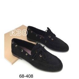 Buty Półbuty (36-41,12par)