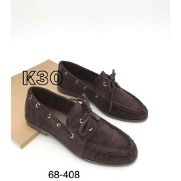 Buty Półbuty (36-41,12par)