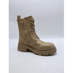 BUTY DAMSKIE. SIZE: 36/41 (12 PAR/PACZKA) KOLOR JAK NA ZDZIĘCIU