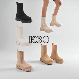 Buty Botki (36-41,12par)