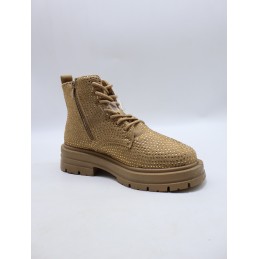 BUTY DAMSKIE. SIZE: 36/41 (12 PAR/PACZKA) KOLOR JAK NA ZDZIĘCIU