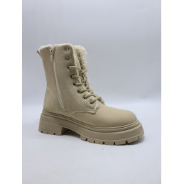 BUTY DAMSKIE. SIZE: 36/41 (12 PAR/PACZKA) KOLOR JAK NA ZDZIĘCIU