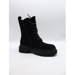 BUTY DAMSKIE. SIZE: 36/41 (12 PAR/PACZKA) KOLOR JAK NA ZDZIĘCIU