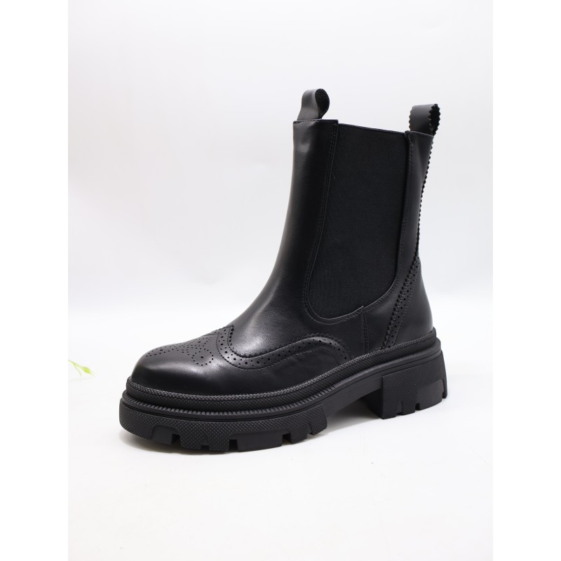 KALOSZE DAMSKIE. SIZE: 36/41 (12 PAR/PACZKA) KOLOR JAK NA ZDZIĘCIU