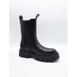 KALOSZE DAMSKIE. SIZE: 36/41 (12 PAR/PACZKA) KOLOR JAK NA ZDZIĘCIU