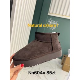 Buty DAMSKIE (36-41,12par)