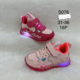 Buty Sportowe DZIECIĘCE...