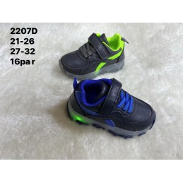 Buty Sportowe DZIECIĘCE...
