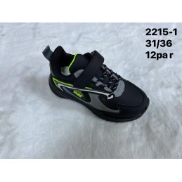 Buty Sportowe DZIECIĘCE...