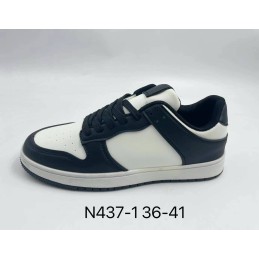 Buty Sportowe DAMSKIE...