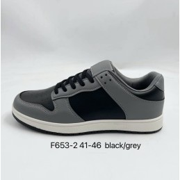 Buty Sportowe MĘSKIE...
