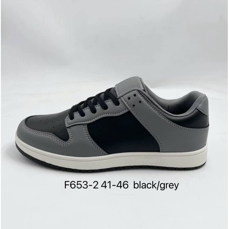 Buty Sportowe MĘSKIE (41-46,12par)