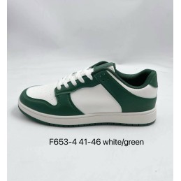 Buty Sportowe MĘSKIE...
