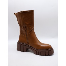 BUTY DAMSKIE. SIZE: 36/41 (12 PAR/PACZKA) KOLOR JAK NA ZDZIĘCIU