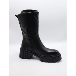 BUTY DAMSKIE. SIZE: 36/41 (12 PAR/PACZKA) KOLOR JAK NA ZDZIĘCIU