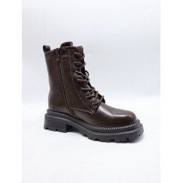 BUTY DAMSKIE. SIZE: 36/41 (12 PAR/PACZKA) KOLOR JAK NA ZDZIĘCIU