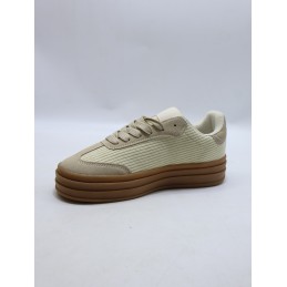 BUTY DAMSKIE. SIZE: 36/41 (12 PAR/PACZKA) KOLOR JAK NA ZDZIĘCIU