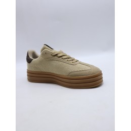 BUTY DAMSKIE. SIZE: 36/41 (12 PAR/PACZKA) KOLOR JAK NA ZDZIĘCIU