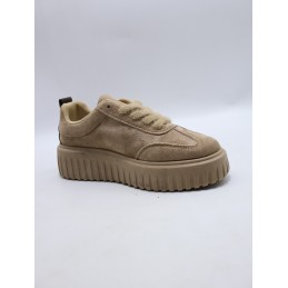 BUTY DAMSKIE. SIZE: 36/41 (12 PAR/PACZKA) KOLOR JAK NA ZDZIĘCIU