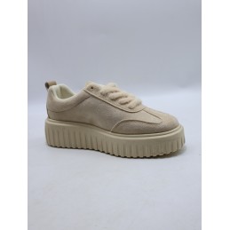 BUTY DAMSKIE. SIZE: 36/41 (12 PAR/PACZKA) KOLOR JAK NA ZDZIĘCIU