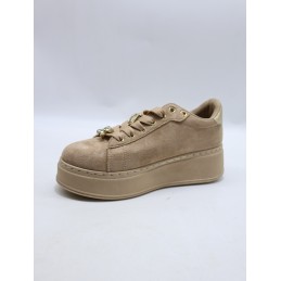 BUTY DAMSKIE. SIZE: 36/41 (12 PAR/PACZKA) KOLOR JAK NA ZDZIĘCIU