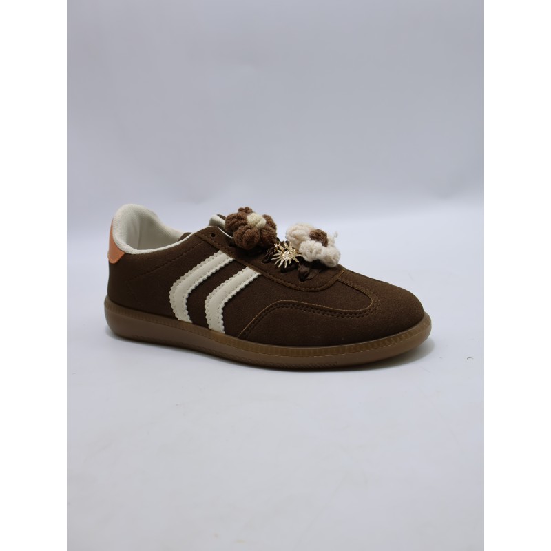 BUTY DAMSKIE. SIZE: 36/41 (12 PAR/PACZKA) KOLOR JAK NA ZDZIĘCIU