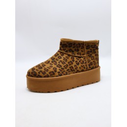 BOTKI DAMSKIE. SIZE: 36/41...