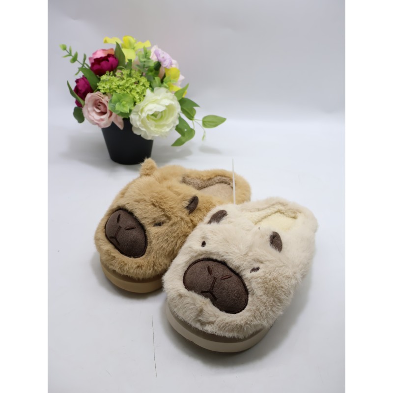 KAPCIE DAMSKIE. SIZE: 36/41 (24 PAR/PACZKA) KOLOR JAK NA ZDZIĘCIU