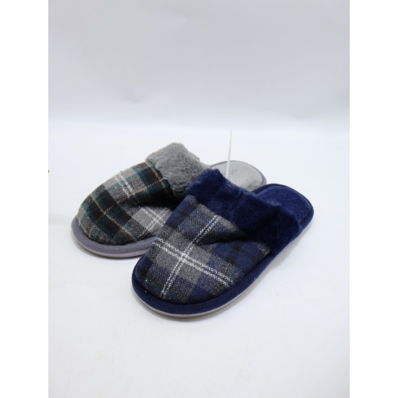 KAPCIE MĘSKIE. SIZE: 41/46 (24 PAR/PACZKA) KOLOR JAK NA ZDZIĘCIU