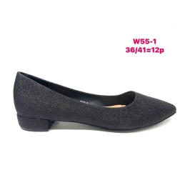 Buty Półbuty DAMSKIE...
