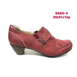 Buty Półbuty DAMSKIE...