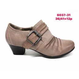 Buty Półbuty DAMSKIE...