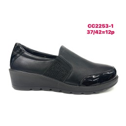 Buty Półbuty DAMSKIE...