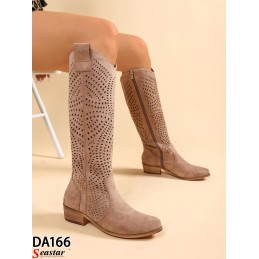 Buty Botki DAMSKIE...