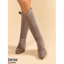 Buty Botki DAMSKIE...