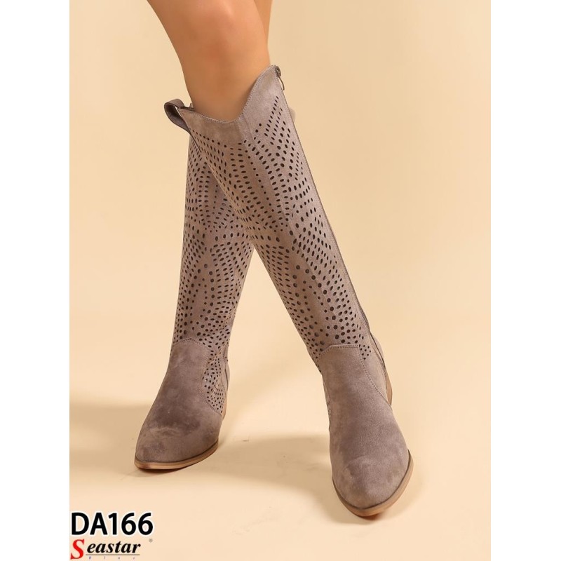 Buty Botki DAMSKIE (36-41,12par)