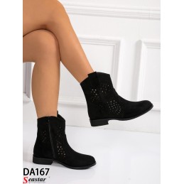 Buty Botki DAMSKIE...