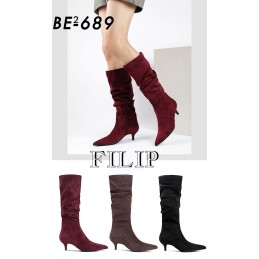 Buty Botki DAMSKIE...