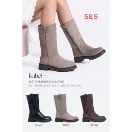 Buty Botki DAMSKIE...