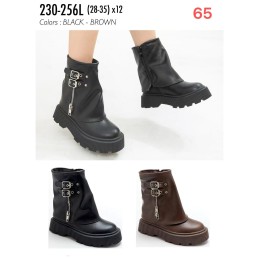 Buty Botki DAMSKIE...