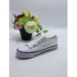 BUTY DAMSKIE. SIZE: 36/41 (12 PAR/PACZKA) KOLOR JAK NA ZDZIĘCIU
