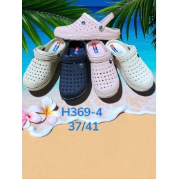 Buty Klapki DAMSKIE...