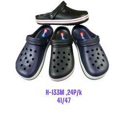 Buty Klapki MĘSKIE...