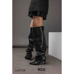 Buty Botki DAMSKIE...